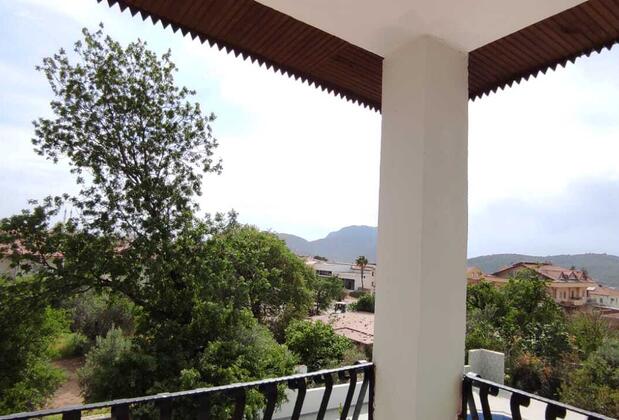 Köseoğlu Apart Fethiye - Görsel 10