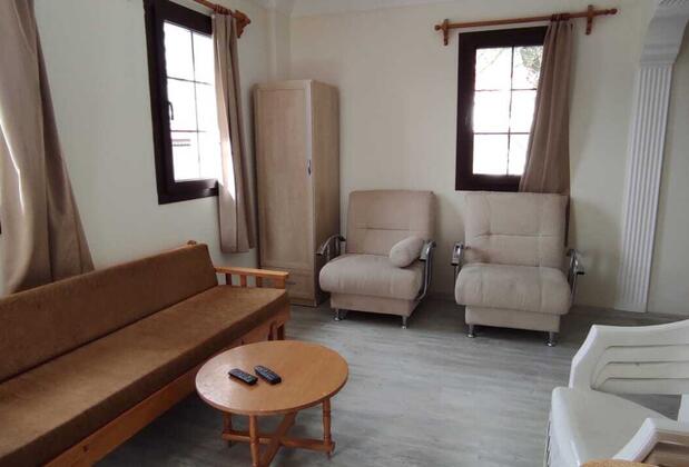 Köseoğlu Apart Fethiye - Görsel 15