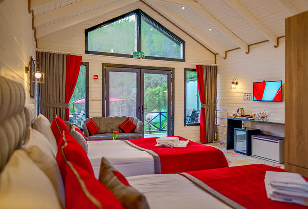 Benim Yeşil Bahçem Sapanca - Görsel 11