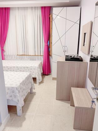 Çeşme Flowers Butik Otel - Görsel 3