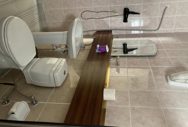 Harvest Otel Erdemli - Görsel 22