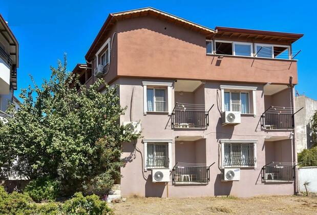 Burhaniye İzmir Apart Pansiyon - Görsel 3