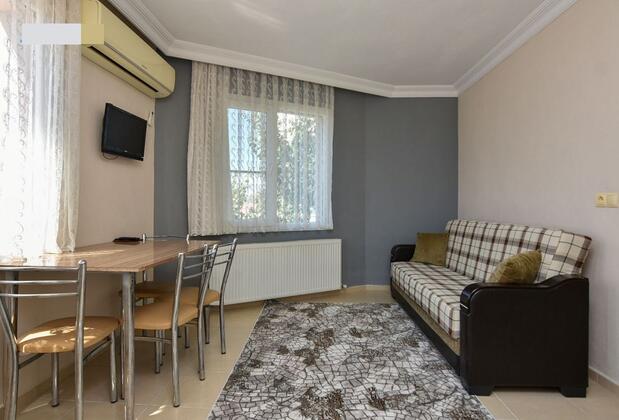 Burhaniye İzmir Apart Pansiyon - Görsel 8