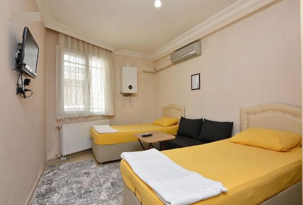 Burhaniye İzmir Apart Pansiyon - Görsel 5