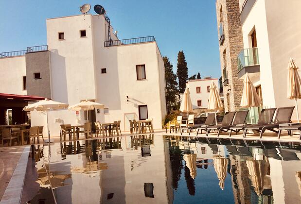 Orya Apart's - Görsel 6