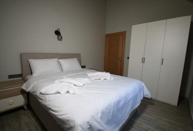 Ataköy Otel Köyceğiz - Görsel 16