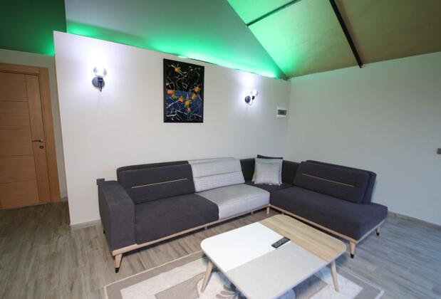 Ataköy Otel Köyceğiz - Görsel 20