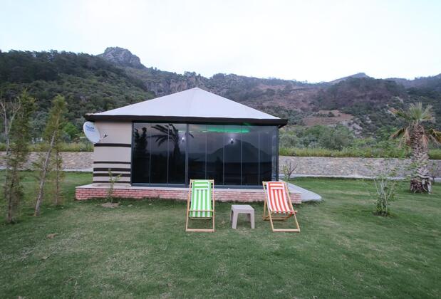 Ataköy Otel Köyceğiz - Görsel 26