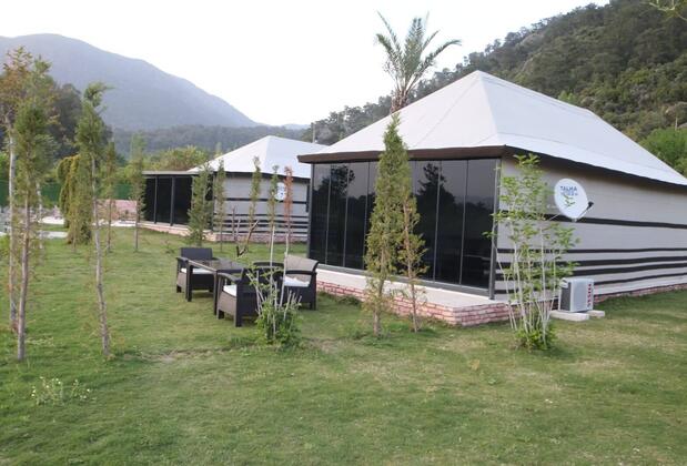 Ataköy Otel Köyceğiz - Görsel 17