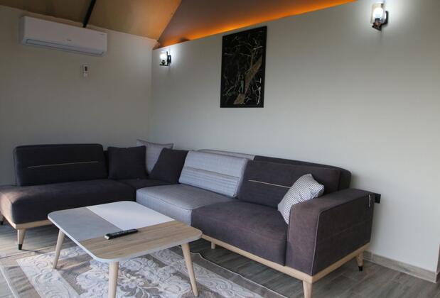 Ataköy Otel Köyceğiz - Görsel 5