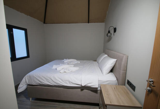 Ataköy Otel Köyceğiz - Görsel 8