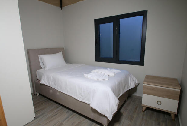 Ataköy Otel Köyceğiz - Görsel 14