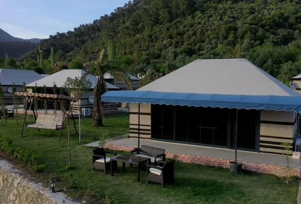 Ataköy Otel Köyceğiz - Görsel 18