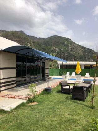 Ataköy Otel Köyceğiz - Görsel 21