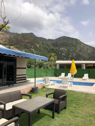 Ataköy Otel Köyceğiz - Görsel 25