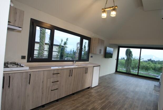 Ataköy Otel Köyceğiz - Görsel 6