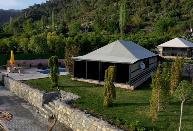 Ataköy Otel Köyceğiz - Görsel 7