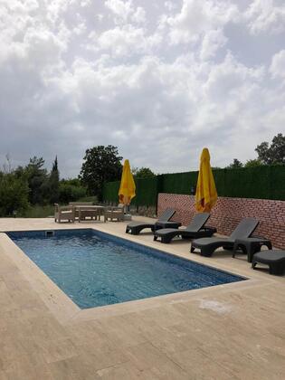 Ataköy Otel Köyceğiz - Görsel 12