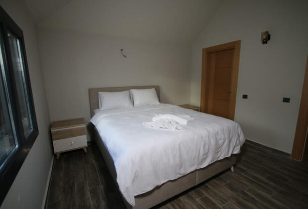 Ataköy Otel Köyceğiz - Görsel 22