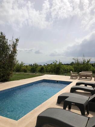 Ataköy Otel Köyceğiz - Görsel 19