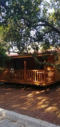 Nirvana Apart Evleri Adrasan - Görsel 14