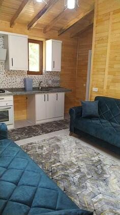 Nirvana Apart Evleri Adrasan - Görsel 15