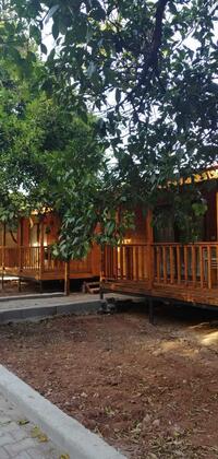 Nirvana Apart Evleri Adrasan - Görsel 6