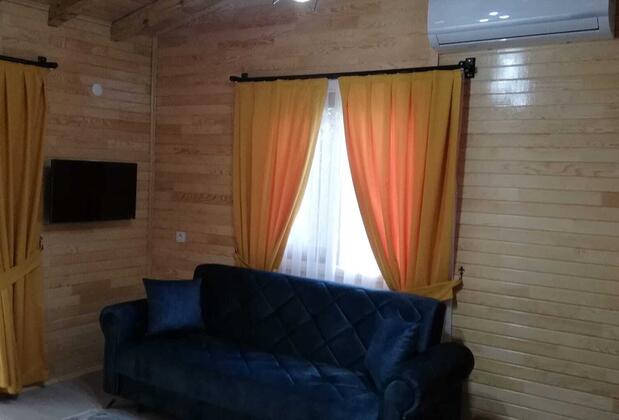 Nirvana Apart Evleri Adrasan - Görsel 16