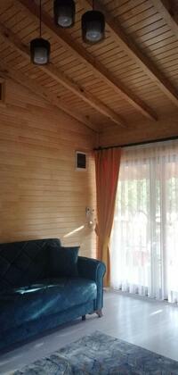 Nirvana Apart Evleri Adrasan - Görsel 7