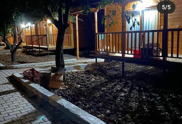 Nirvana Apart Evleri Adrasan - Görsel 8