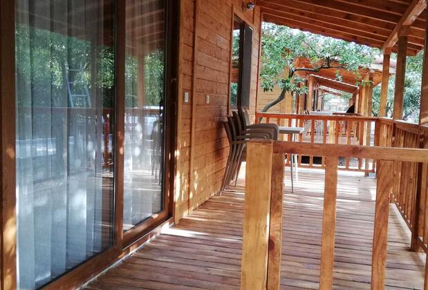 Nirvana Apart Evleri Adrasan - Görsel 9