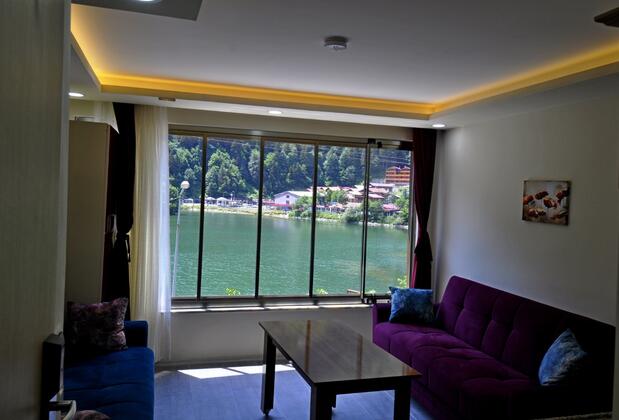 Birlik Suite Uzungöl - Görsel 21