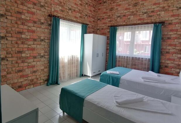 Özlem Butik Otel & Camping - Görsel 6