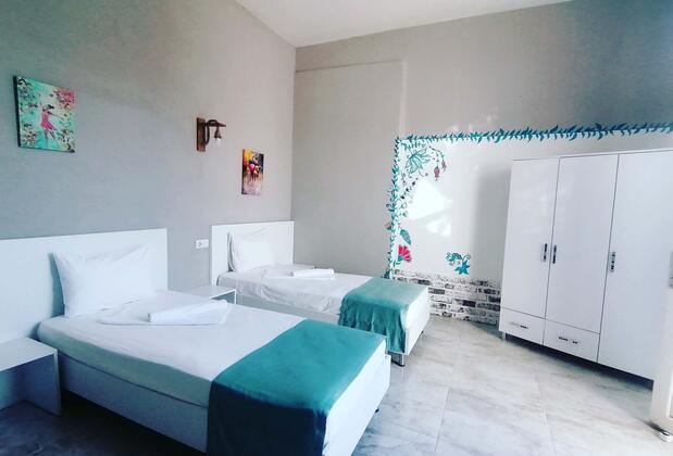 Özlem Butik Otel & Camping - Görsel 5