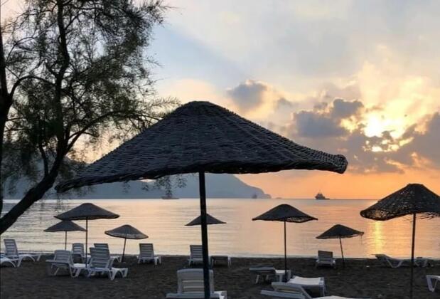 Özlem Butik Otel & Camping - Görsel 12