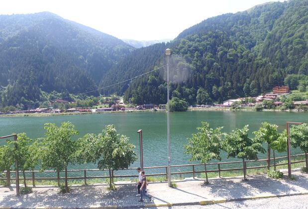 Birlik Suite Uzungöl - Görsel 24