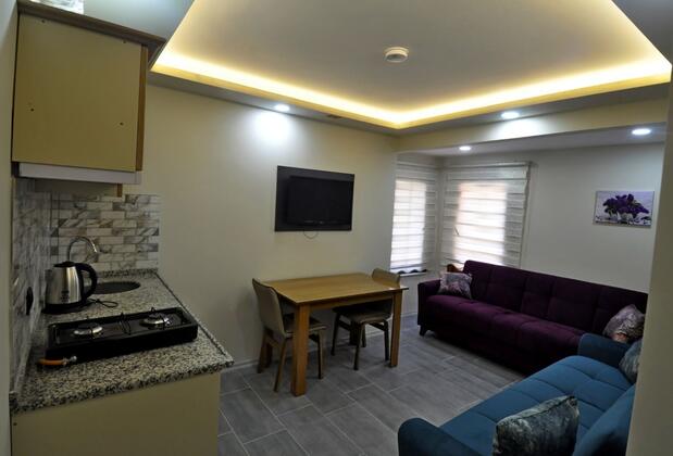 Birlik Suite Uzungöl - Görsel 5