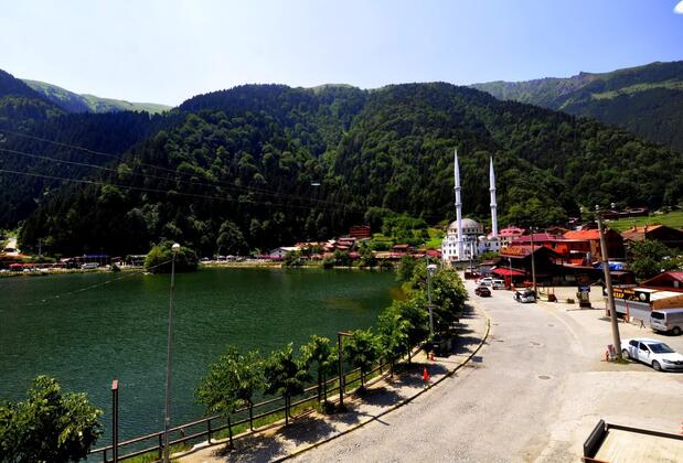 Birlik Suite Uzungöl - Görsel 26