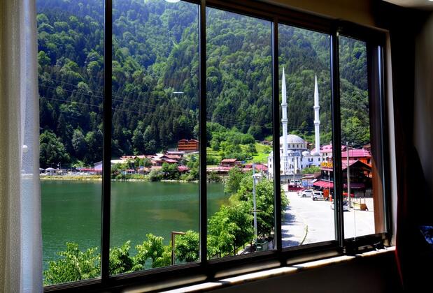 Birlik Suite Uzungöl - Görsel 25