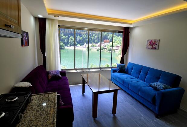 Birlik Suite Uzungöl - Görsel 2