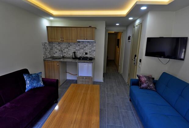 Birlik Suite Uzungöl - Görsel 3