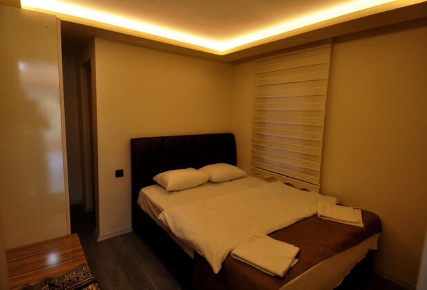 Birlik Suite Uzungöl - Görsel 7