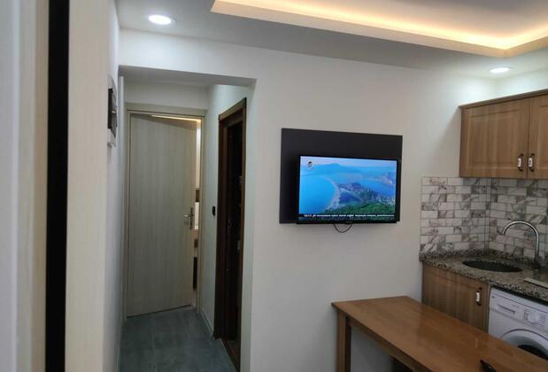 Birlik Suite Uzungöl - Görsel 8