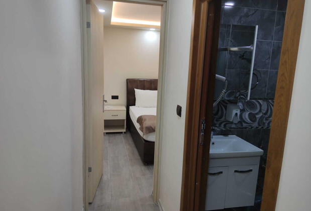 Birlik Suite Uzungöl - Görsel 9