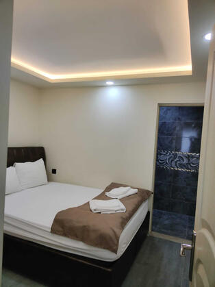 Birlik Suite Uzungöl - Görsel 10