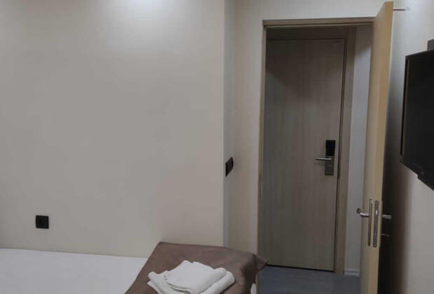 Birlik Suite Uzungöl - Görsel 11