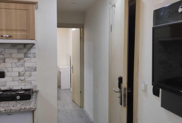 Birlik Suite Uzungöl - Görsel 13