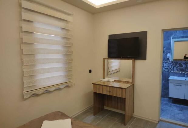 Birlik Suite Uzungöl - Görsel 15