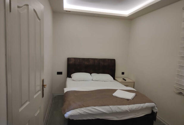 Birlik Suite Uzungöl - Görsel 16