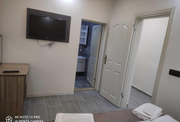 Birlik Suite Uzungöl - Görsel 17